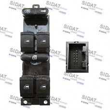 5.145350A2 SIDAT Вимикач склопідйомник
