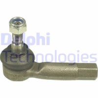 TA1667 DELPHI Наконечник поперечної кермової тяги