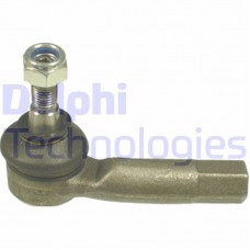 TA1667 DELPHI Наконечник поперечної кермової тяги