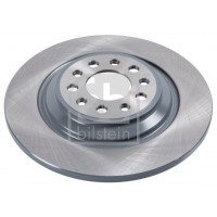 170598 FEBI BILSTEIN Гальмівний диск