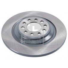 170598 FEBI BILSTEIN Гальмівний диск