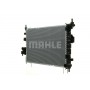 CR 422 000P MAHLE Радіатор охолодження двигуна