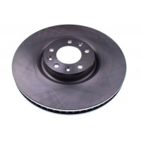 B130806 DENCKERMANN Гальмівний диск
