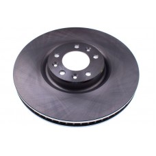 B130806 DENCKERMANN Гальмівний диск