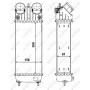 30473 NRF Интеркулер