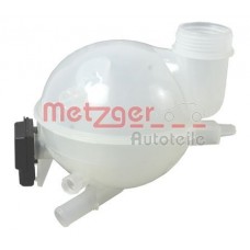 2140080 METZGER Компенсаційний бак охолоджувальна рідина
