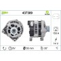 437309 VALEO Генератор