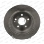 DDF1234 FERODO Гальмівний диск