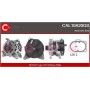 CAL10A20GS CASCO Генератор
