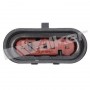 350-34049 WALKER PRODUCTS датчик кисню
