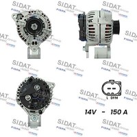 A12BH0737A2 SIDAT Генератор