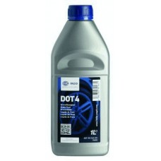 8DF 355 360-021 HELLA PAGID ГАЛЬМІВНА РІДИНА