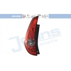 55 62 87-1 JOHNS Задній фонар