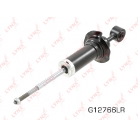 G12766LR LYNXAUTO Амортизатор