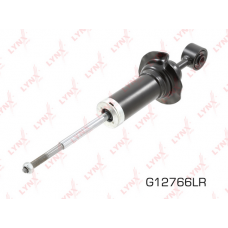 G12766LR LYNXAUTO Амортизатор