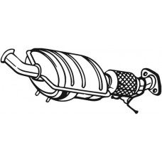 090-027 BOSAL Катализатор