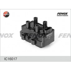 IC16017 FENOX Котушка запалювання