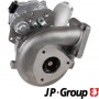 1117409000 JP GROUP Компресор наддуву