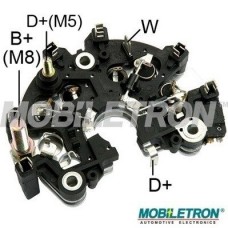 RB-121H MOBILETRON Випрямляч генератора