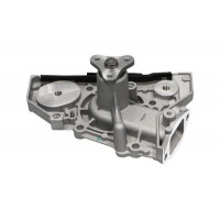 KW-1609 KAVO PARTS Водяний насос охолодження двигуна
