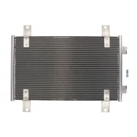 KTT110352 THERMOTEC Конденсатор кондиціонера