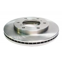 C210R2066 CWORKS Гальмівний диск