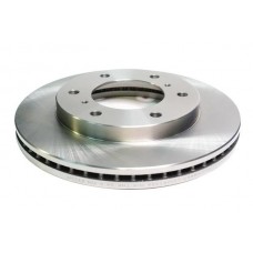 C210R2066 CWORKS Гальмівний диск
