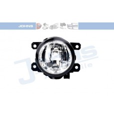 52 82 29 JOHNS Протитуманна фара