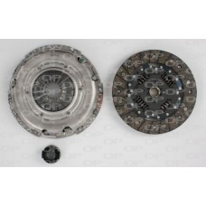CLK9172.03 OPEN PARTS Комплект зчеплення