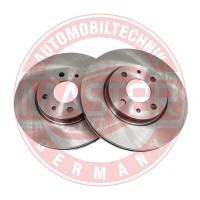 24012201901-SET-MS MASTER-SPORT GERMANY Гальмівний диск