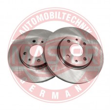 24012201901-SET-MS MASTER-SPORT GERMANY Гальмівний диск