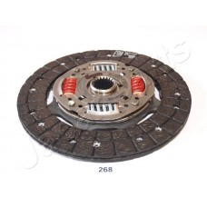 DF-268 JAPANPARTS Диск зчеплення