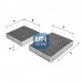 54.164.00 UFI Фільтр повітря у внутрішньому просторі