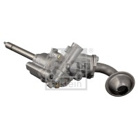 Масляний насос FEBI-BILSTEIN 08012