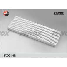 FCC148 FENOX Фільтр повітря у внутрішньому просторі