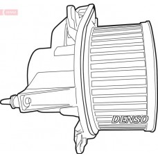 WG1460960 WILMINK GROUP Вентилятор салону