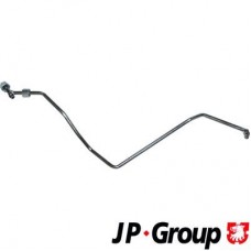 1117601800 JP GROUP Маслопровід компресор