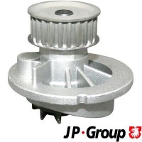 1214102700 JP GROUP Водяний насос охолодження двигуна