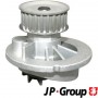1214102700 JP GROUP Водяний насос охолодження двигуна
