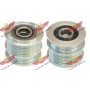 03.81652 AUTOKIT Механізм вільного ходу генератора
