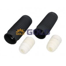 GKTP216 JAPANPARTS Пилозахисний комплект амортизатор