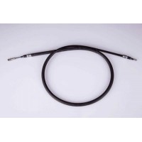 8AS 355 663-321 HELLA PAGID Тросик, cтояночный тормоз