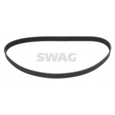80 92 7407 SWAG Зубчастий ремінь