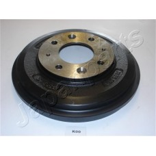 TA-K00 JAPANPARTS Гальмівний барабан