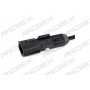 412W0181 RIDEX Датчик частота обертання колеса