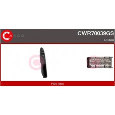CWR70039GS CASCO Вимикач склопідйомник