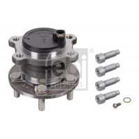 102267 FEBI BILSTEIN Комплект підшипника ступиці колеса