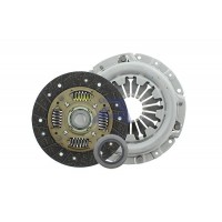 KO-011 AISIN Комплект зчеплення