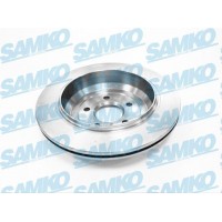 M2039VR SAMKO Гальмівний диск