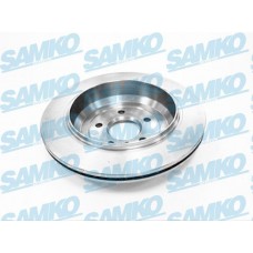 M2039VR SAMKO Гальмівний диск